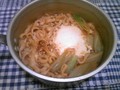 20101106昼食 20101106昼食